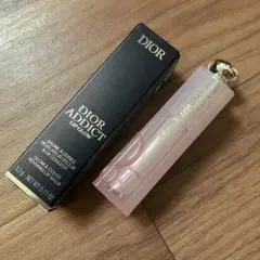 DIOR アディクト　リップグロウ　リップバーム　012 口紅　フランス製