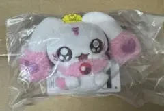 一番くじ プリキュア E賞 ぬいぐるみ マスコット