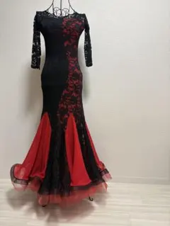 スタンダードドレス