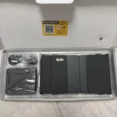 EWin 折りたたみキーボード テンキー付き 本体
