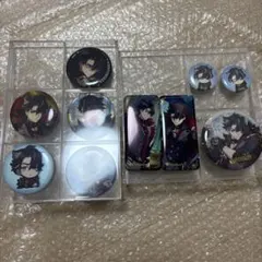 原神 リオセスリ グッズまとめ売り 5点セット 公式正規品 - メルカリ