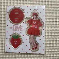 2026年最新】大場花菜 アクスタの人気アイテム - メルカリ