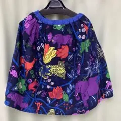 Bohemians ひざ丈スカートのサムネイル