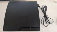 PS3 CECH-3000A 160GB