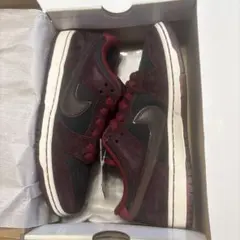 NIKE SB DUNK LOW PRO QS 8