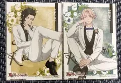 乾青宗 九井一 アニメイト購入特典