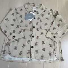 専用　フタフタ　フタくま　シャツ