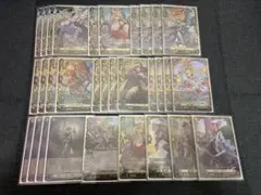 2025年最新】カードファイト!! ヴァンガードの人気アイテム - メルカリ