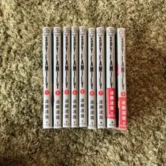 SPY×FAMILY 1-9巻セット 遠藤達哉 ジャンプコミックス