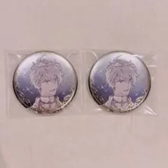 アイナナ 9周年 缶バッジ 楽