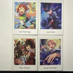 P.A.Shots!! vol.4 Action Knights