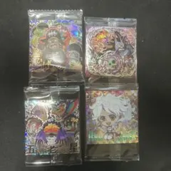 【ワンピースにふぉるめーしょん】 SEC 1枚 SGR 2枚 SP 1枚