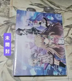 ホロライブ ラプラス & こより プレイマット ホロカ エントリーカップ