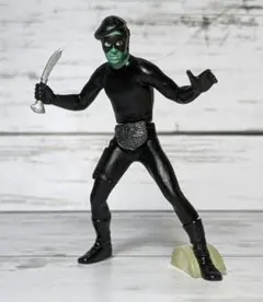 仮面ライダー 怪人 フィギュア バンダイHG ショッカー戦闘員