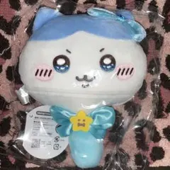 超まじかるちいかわ ぬいぐるみミラー ハチワレ プライズ