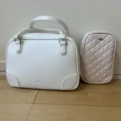 Heather ノベルティ 2点セット