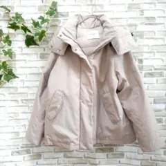 アーバンリサーチ ダウンジャケット