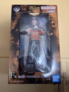 一番くじ 呪術廻戦 F賞 虎杖悠仁 フィギュア