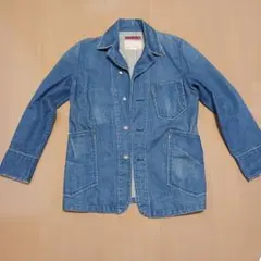 s*e様 Levi's redloop デニムジャケットのサムネイル