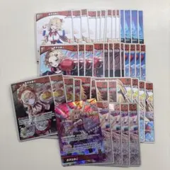 ホロカ　ディーヴァフィーバー　赤井はあと　キャラ4コン