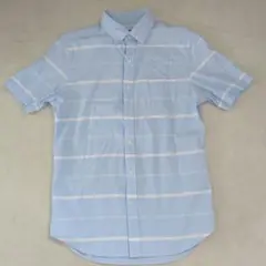 OLD NAVY ボタンダウンシャツ　Sのサムネイル