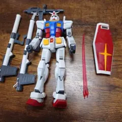 ガンプラ MG GP02 G3、HG、BB戦士 ジャンク 詰め合わせ - メルカリ