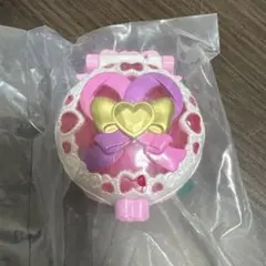 プリキュアオールスターズ　なりきりDX5 ワンダフルパクト