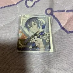 にじさんじ ノスタルジアコレクション 小柳ロウ