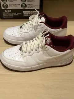 エアフォース1 ナイキ スニーカー NIKEのサムネイル