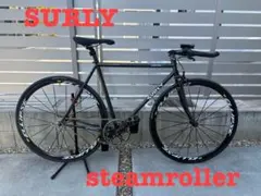 2025年最新】surly steamroller 53の人気アイテム - メルカリ