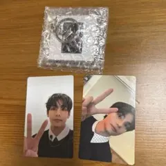 本日限定価格‼️BTS ARIRANG Weverse 特典 テテセット - メルカリ