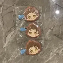 天満光 前髪クリップ