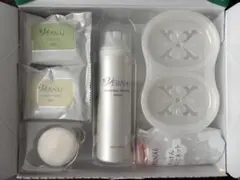 VERNAL ヴァーナル 素肌つるつるセット