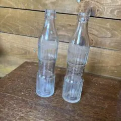 ヴィンテージ瓶セット