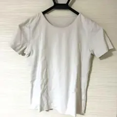 DoCLASSE シンプルTシャツ　Sサイズのサムネイル