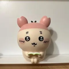ちいかわフレンズ4　古本屋　カニちゃん