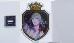 うたプリ　AGF アクスタ　History.ver カミュ