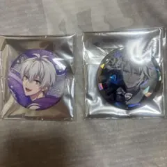 アイナナ アイドリッシュセブン 楽 壮五