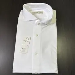 #868 Maker's Shirt 鎌倉 シャツ 長袖 L ホワイト