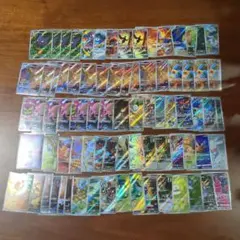 ポケモンカード ARまとめ売り　ゴースト　シャリタツ　ポッチャマ　バンギラス