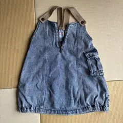 サロペット オーバーオール