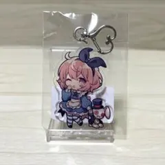 nqrse　キーホルダー Amazon.co.jp: nqrse なるせ ひきフェス アクキー メイド