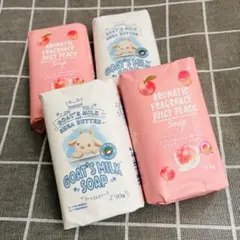 2026年最新】goat soapの人気アイテム - メルカリ
