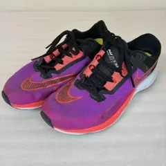 NIKE エア ズーム ライバルフライ 3 24.5