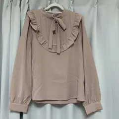 anmille アンミール ブラウスのサムネイル