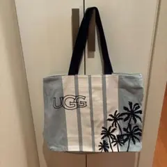UGGトートバッグのサムネイル