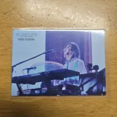 Mrs. GREEN APPLE ホワンジ 009 藤澤涼架