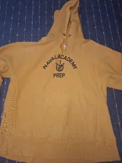 NAVAL ACADEMY PREP トリコタグリバースウィーブ　チャンピオン