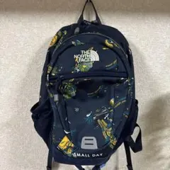 THE NORTH FACE SMALL DAY リュック