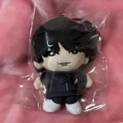 SixTONES 松村北斗 MILESixTONES 手つなぎストぬい